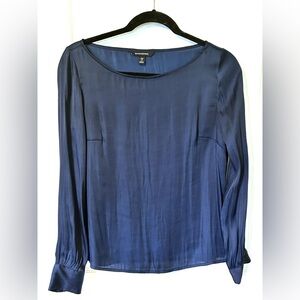 Banana Republic silk blouse, XS